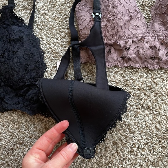 Momanda Nursing Bras - Picture 2 of 4